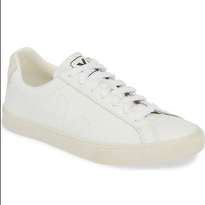 Veja white sneakers